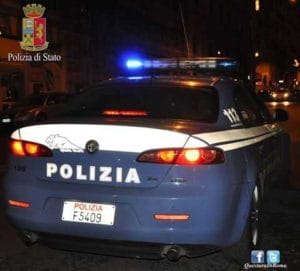 polizia di stato