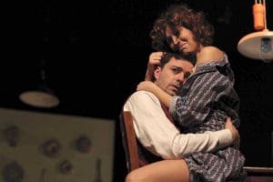 scola una giornata particolare