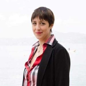 sindaco Sabrina Anselmo