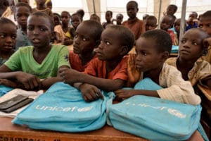 unicef nigeria