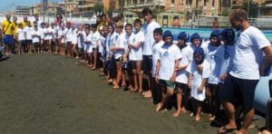 Olimpiadi del mare