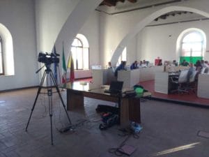 Diretta Streaming