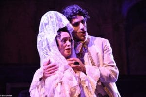 Il Barbiere di Siviglia