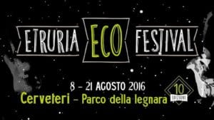 Loc. Etruria Eco Festival