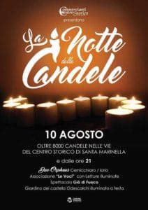 Notte della Candele