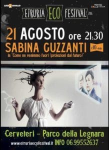 Sabina Guzzanti