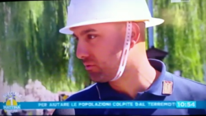Davide Agrestini