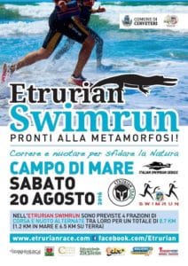 SwimRun
