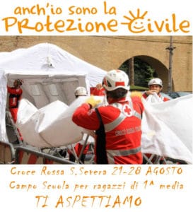 volantino campo scuola ver A