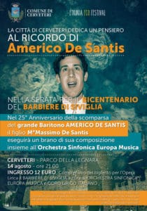 de santis