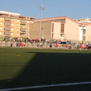 memorial poggi