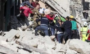 terremoto