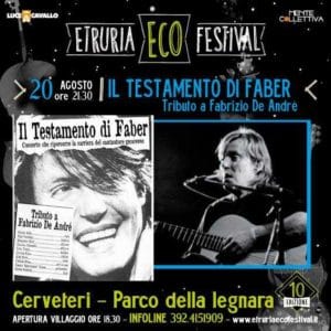 testamento di faber