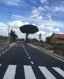 viale di porto 2