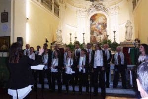 gospel-bracciano