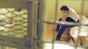 carcere-tossicodipendenti