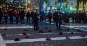 Foto gentilmente concesse da Sandra Bossio Risso