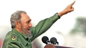 fidelcastro