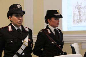 Immagine di repertorio