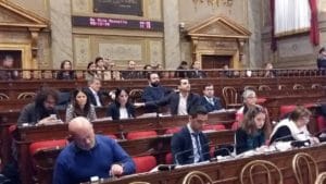 Gruppo Le Città delle Metropoli