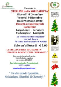 “L’Albero della Solidarietà”