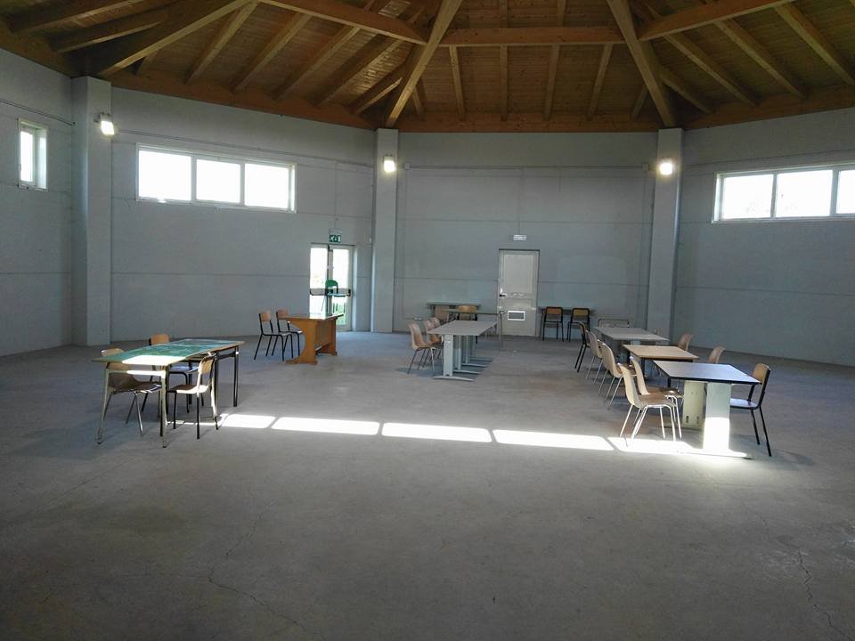 Ladispoli Chiusura Provvisoria Biblioteca Messo A Disposizione Il 
