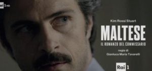 maltese rai fiction