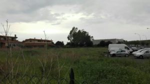 Il parcheggio fantasma