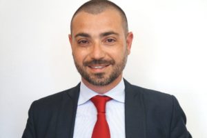 Giuseppe Zito, Vicesindaco di Cerveteri