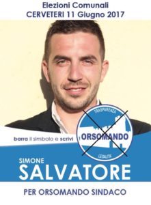 Simone Salvatore
