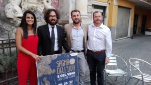 56a Sagra dell'uva 