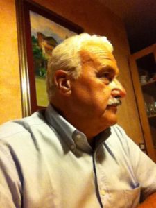 Gino Benfatti, ex dipendente comunale reintegrato gratuitamente