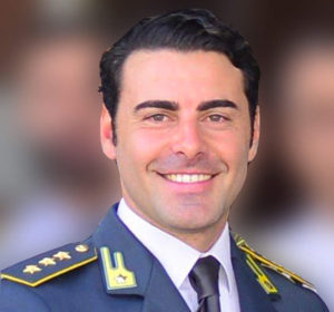 Capitano Antonino Spanò