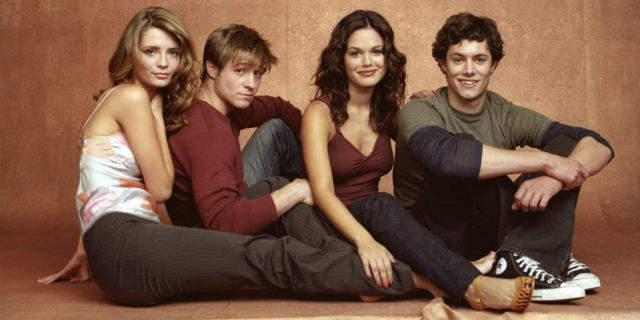 the O.C.