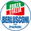 FORZA ITALIA