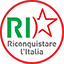 RICONQUISTARE L'ITALIA