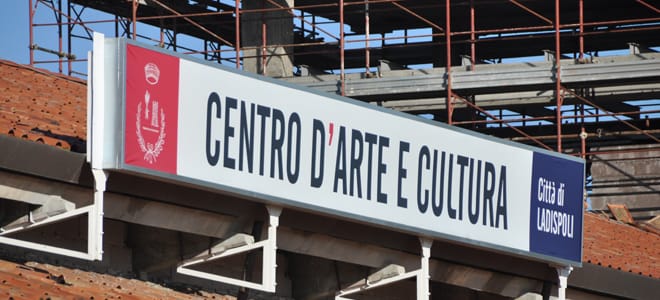 Centro Arte e Cultura di Ladispoli