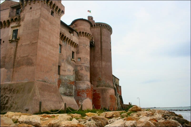 castello-santa-severa