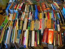 Santa Marinella: in libreria per Erri De Luca