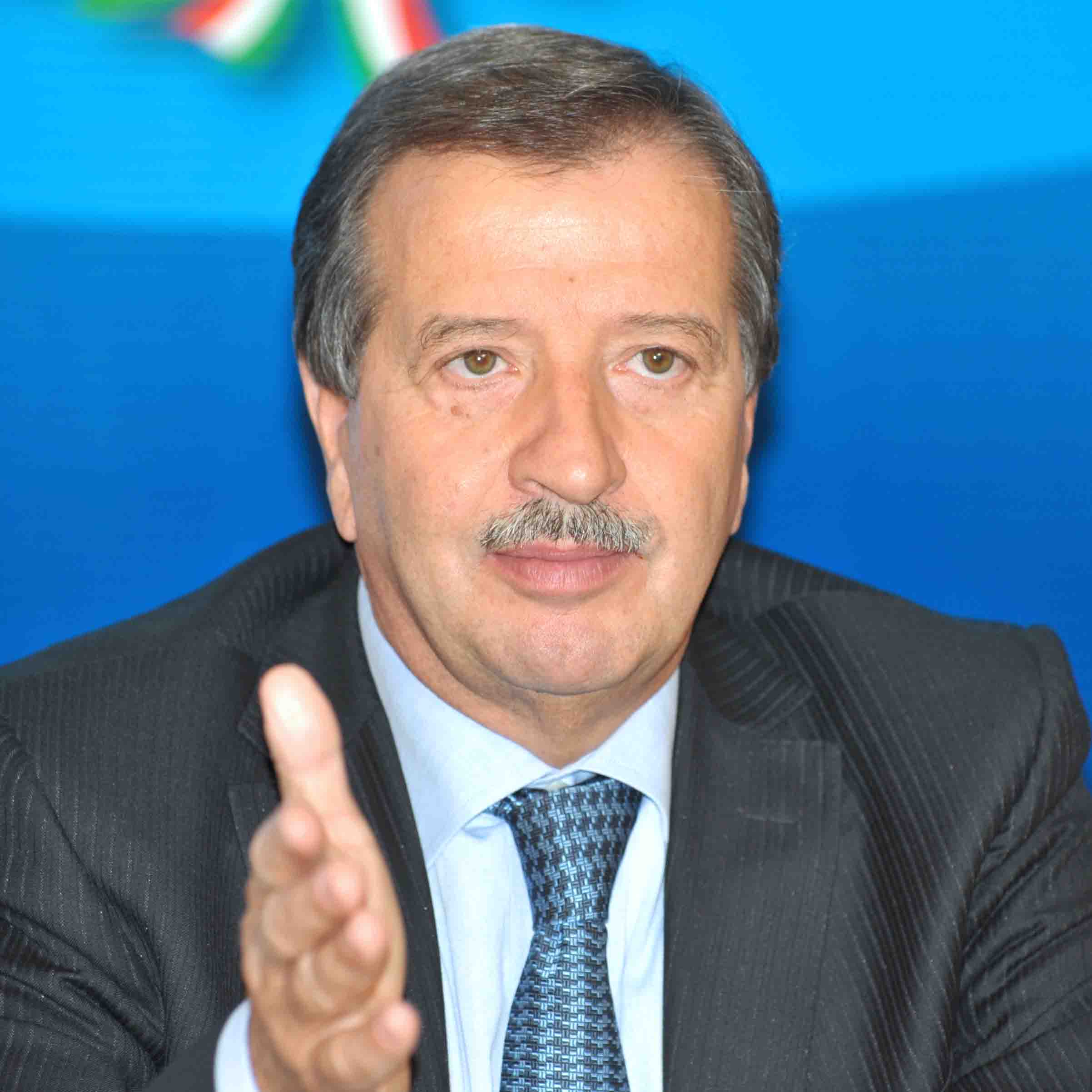 PIETRO TIDEI