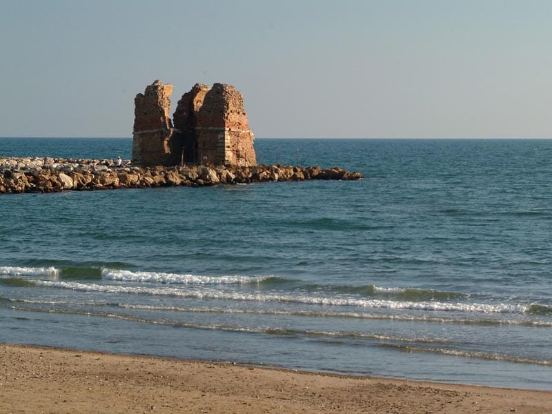 Torre Flavia