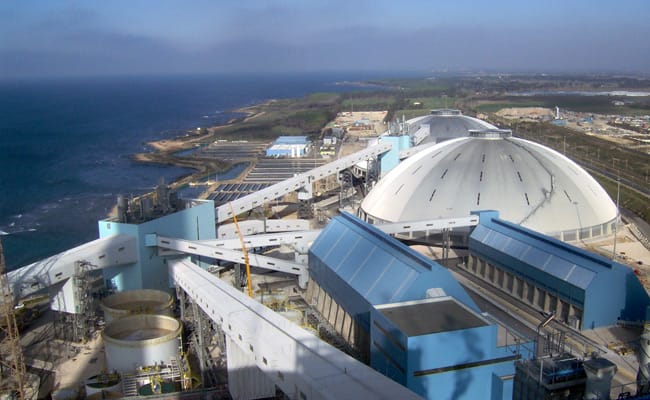 Incendio in un silos a Torre Nord: centrale di Civitavecchia spenta per qualche giorno