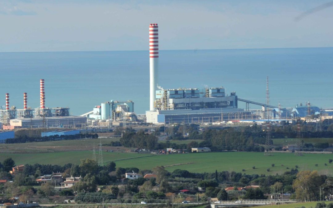 Consiglio comunale aperto: l’intervento del Comitato Sole