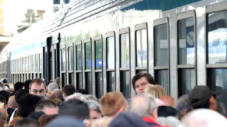 Viaggiatori “prigionieri” a La Storta, il Comitato Pendolari Fl3 Bracciano auspica chiarezza dall’inchiesta