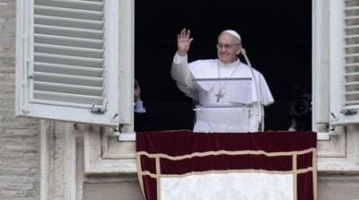 La gaffe di Papa Francesco fa il giro del web