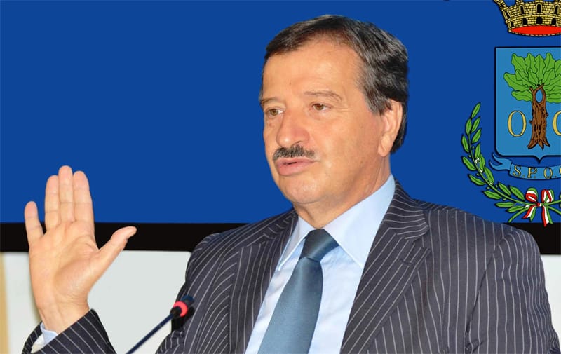 Civitavecchia, Tidei: “Città allo sfascio”