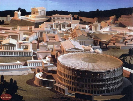roma_vetus