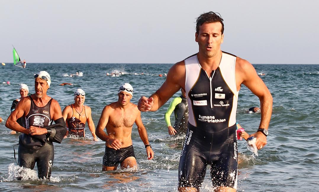 triathlon