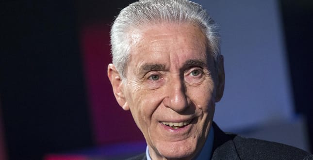 Stefano Rodotà a Che tempo che fa – Video