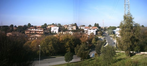 valcanneto